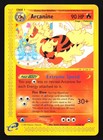 Arcanine