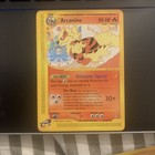 Arcanine