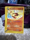 Arcanine