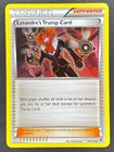 Lysandre's Trump Card