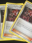 Lysandre's Trump Card