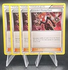 Lysandre's Trump Card