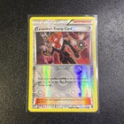 Lysandre's Trump Card