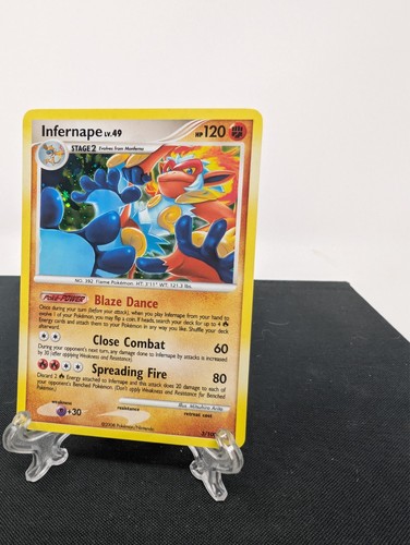 Infernape