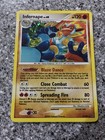 Infernape