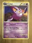 Crobat