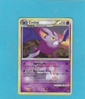 Crobat