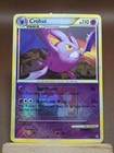 Crobat
