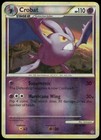 Crobat