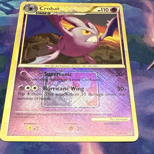 Crobat