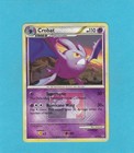 Crobat