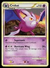 Crobat