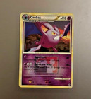 Crobat