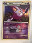 Crobat