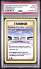 Cerulean City Gym