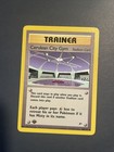 Cerulean City Gym