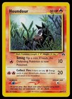 Houndour