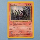 Houndour