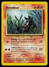Houndour