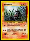 Houndour