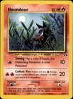 Houndour