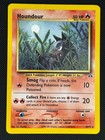 Houndour