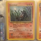 Houndour