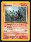 Houndour