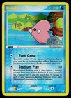Luvdisc