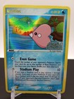 Luvdisc