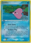 Luvdisc
