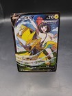 Zeraora V