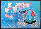 Tentacool