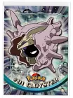 Cloyster