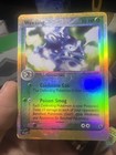 Weezing