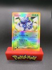 Weezing