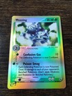 Weezing