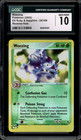 Weezing