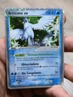 Articuno EX