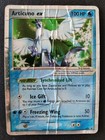 Articuno EX