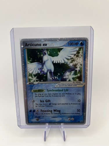 Articuno EX
