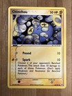 Chinchou