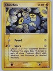 Chinchou