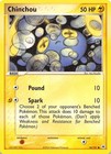 Chinchou