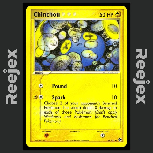 Chinchou