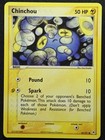 Chinchou