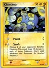 Chinchou