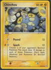 Chinchou