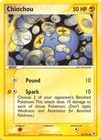 Chinchou