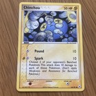 Chinchou
